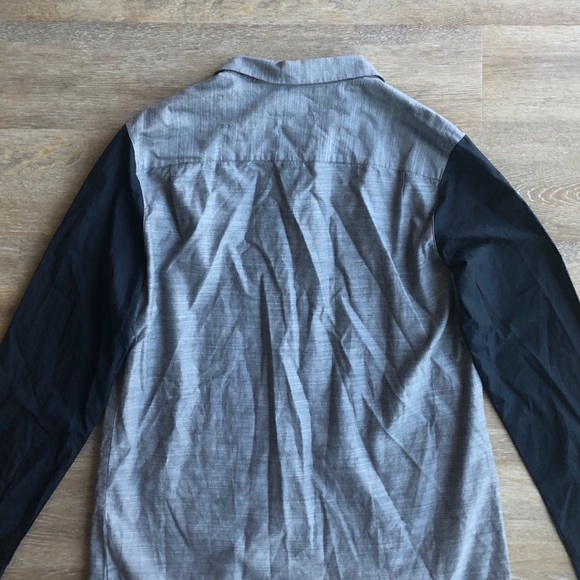 3.1 Phillip Lim for Target Button-Down Shirt - Picture 5 of 6